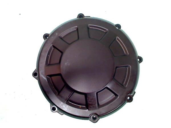 Grote foto yamaha vmx 1700 v max 2015 2016 0539 motordeksel motoren overige accessoires