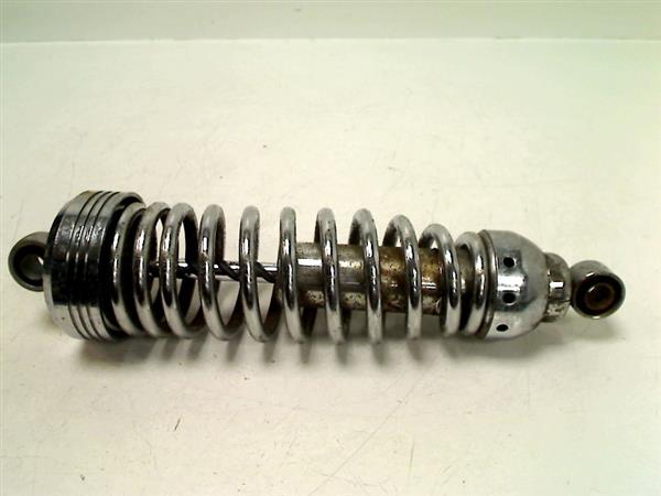 Grote foto yamaha vmx 1200 v max 0066 achterveer motoren overige accessoires