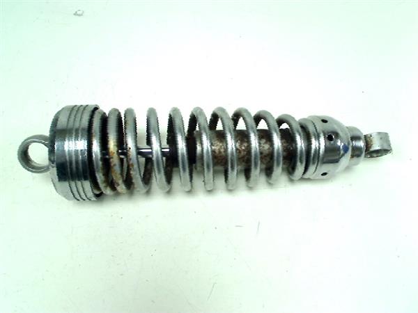 Grote foto yamaha vmx 1200 v max 0066 achterveer motoren overige accessoires