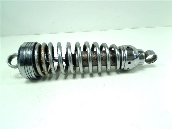 Grote foto yamaha vmx 1200 v max 0066 achterveer motoren overige accessoires