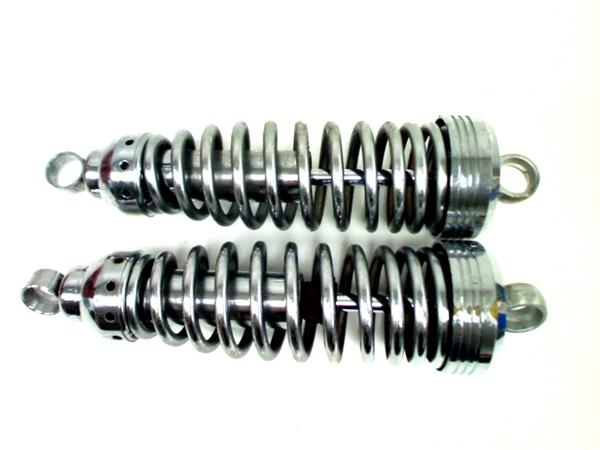 Grote foto yamaha vmx 1200 v max 0077 achterveren set motoren overige accessoires