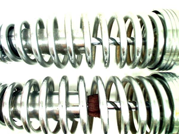 Grote foto yamaha vmx 1200 v max 0077 achterveren set motoren overige accessoires