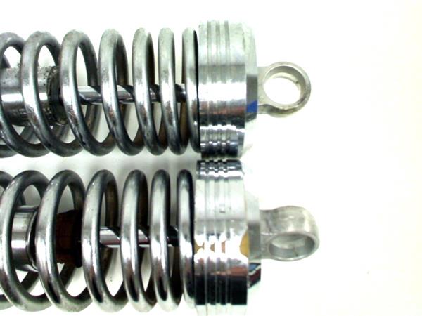Grote foto yamaha vmx 1200 v max 0077 achterveren set motoren overige accessoires
