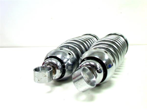 Grote foto yamaha vmx 1200 v max 0077 achterveren set motoren overige accessoires
