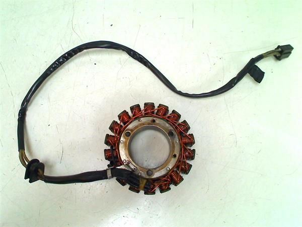 Grote foto yamaha vmx 1200 v max 437t dynamo motoren overige accessoires
