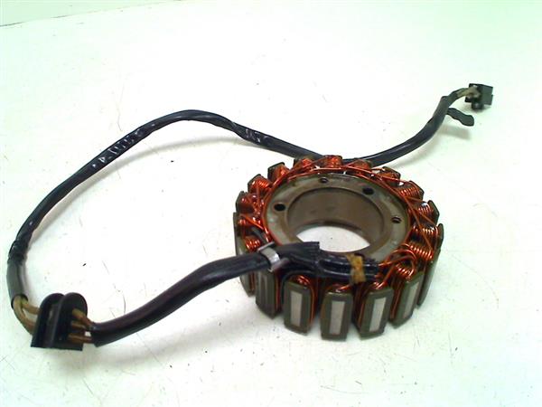 Grote foto yamaha vmx 1200 v max 437t dynamo motoren overige accessoires