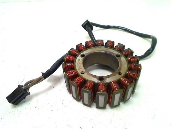 Grote foto yamaha vmx 1200 v max 437t dynamo motoren overige accessoires