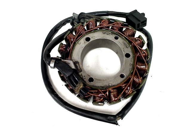 Grote foto yamaha vmx 1200 v max 437t dynamo motoren overige accessoires