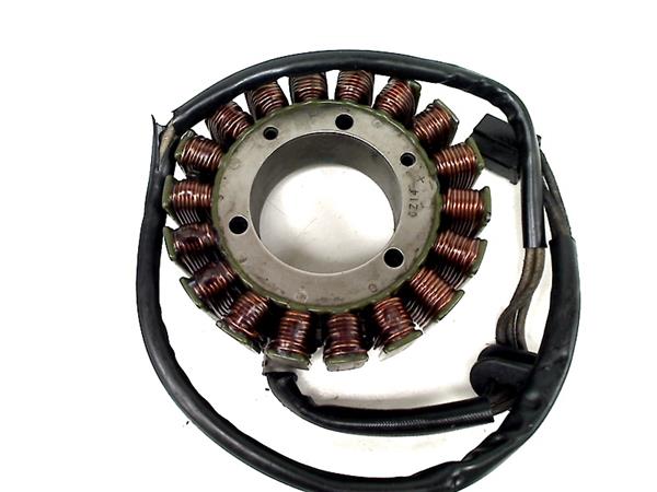 Grote foto yamaha vmx 1200 v max 437t dynamo motoren overige accessoires
