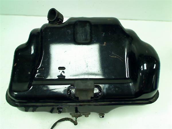Grote foto yamaha vmx 1200 v max 43ed brandstoftank motoren overige accessoires
