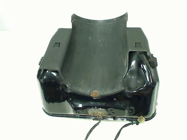 Grote foto yamaha vmx 1200 v max 43ed brandstoftank motoren overige accessoires