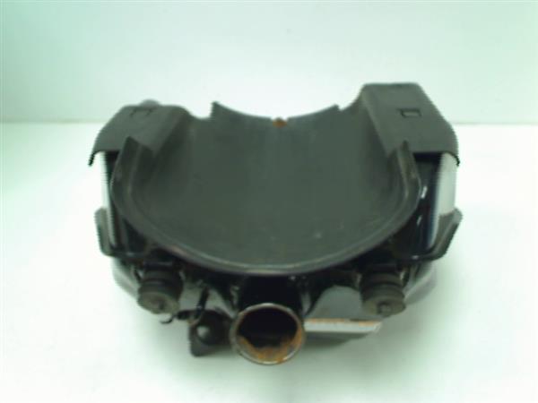 Grote foto yamaha vmx 1200 v max 43ed brandstoftank motoren overige accessoires