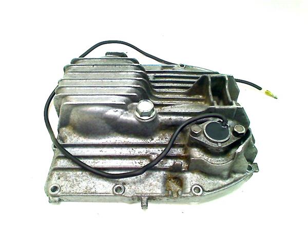 Grote foto yamaha vmx 1200 v max 0210 carter pan 26h01 motoren overige accessoires