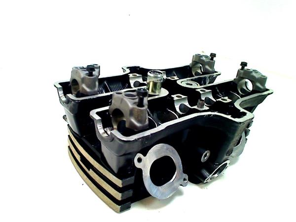 Grote foto yamaha vmx 1200 v max 438q cilinderkop 1fk00 motoren overige accessoires