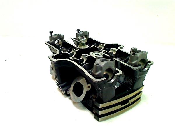 Grote foto yamaha vmx 1200 v max 438q cilinderkop 1fk00 motoren overige accessoires