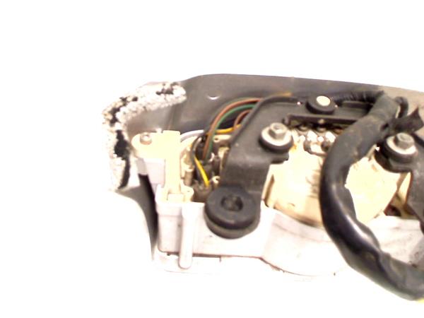 Grote foto yamaha vmx 1200 v max f164 dashboard motoren overige accessoires