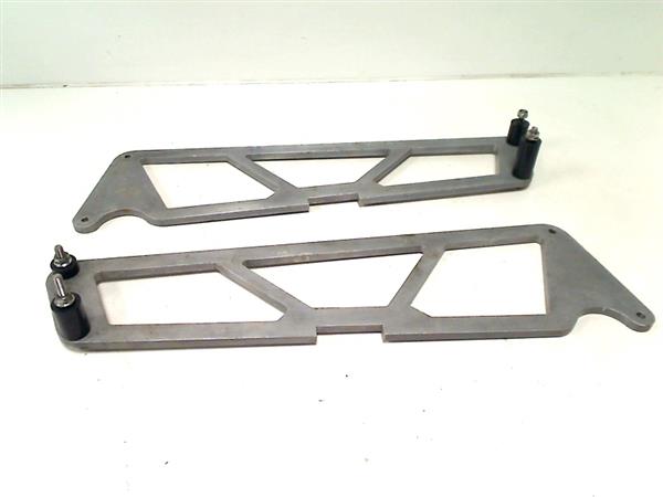 Grote foto yamaha vmx 1200 v max f2oy afdekkap frame motoren overige accessoires