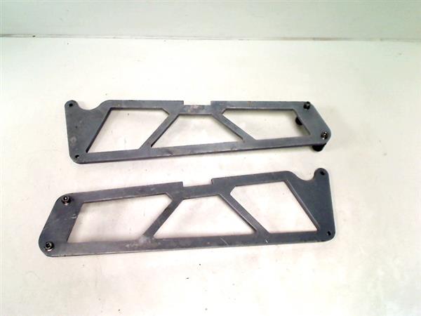 Grote foto yamaha vmx 1200 v max f2oy afdekkap frame motoren overige accessoires