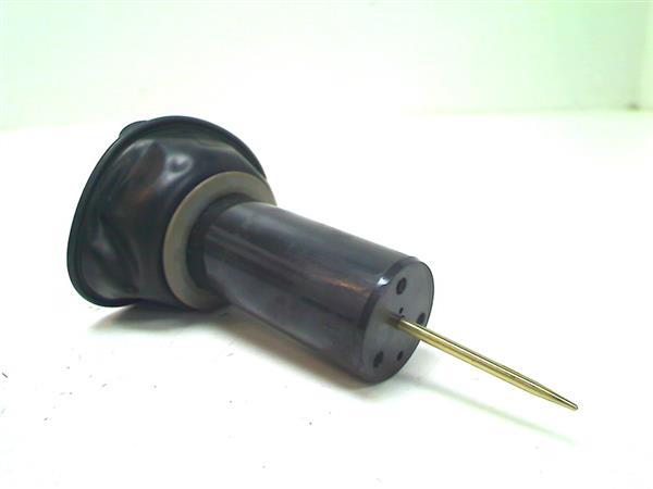 Grote foto yamaha vmx 1200 v max 0307 gasschuif motoren overige accessoires