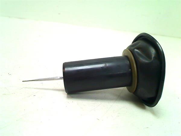 Grote foto yamaha vmx 1200 v max 0307 gasschuif motoren overige accessoires