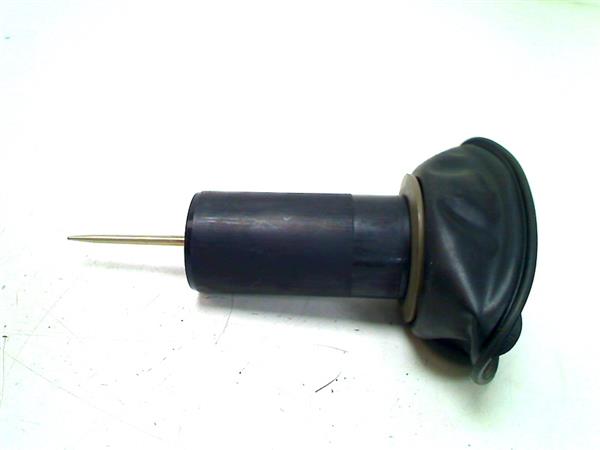 Grote foto yamaha vmx 1200 v max 0307 gasschuif motoren overige accessoires