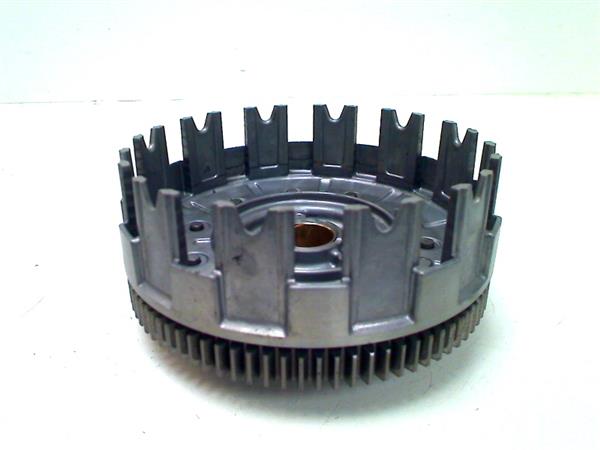 Grote foto yamaha vmx 1200 v max 436v koppelingshuis 99999 02924 00 motoren overige accessoires