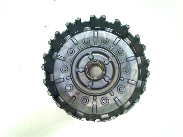 Grote foto yamaha vmx 1200 v max 436v koppelingshuis 99999 02924 00 motoren overige accessoires
