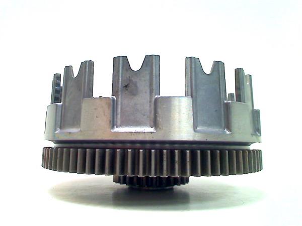 Grote foto yamaha vmx 1200 v max 436v koppelingshuis 99999 02924 00 motoren overige accessoires