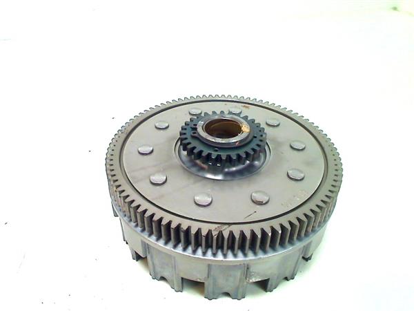 Grote foto yamaha vmx 1200 v max 436v koppelingshuis 99999 02924 00 motoren overige accessoires