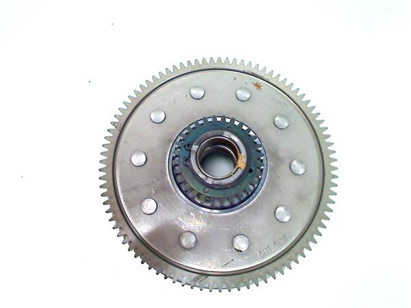 Grote foto yamaha vmx 1200 v max 436v koppelingshuis 99999 02924 00 motoren overige accessoires