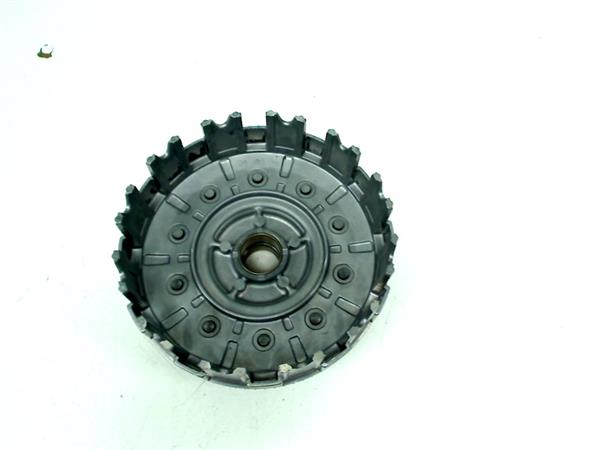 Grote foto yamaha vmx 1200 v max 436v koppelingshuis motoren overige accessoires