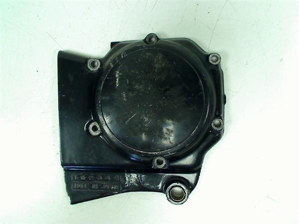 Grote foto yamaha vmx 1200 v max 0541 motordeksel links motoren overige accessoires
