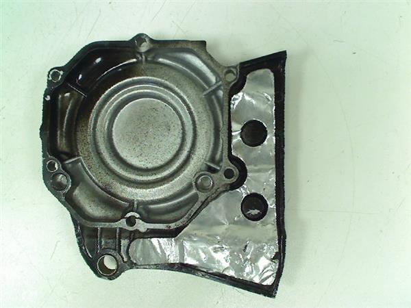 Grote foto yamaha vmx 1200 v max 0541 motordeksel links motoren overige accessoires