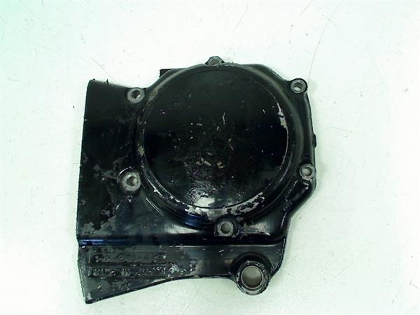 Grote foto yamaha vmx 1200 v max 0541 motordeksel links motoren overige accessoires