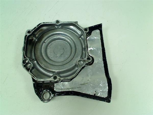 Grote foto yamaha vmx 1200 v max 0541 motordeksel links motoren overige accessoires