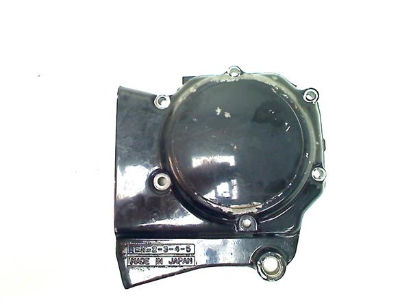 Grote foto yamaha vmx 1200 v max 0541 motordeksel links motoren overige accessoires
