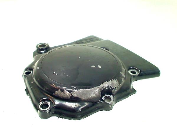 Grote foto yamaha vmx 1200 v max 0541 motordeksel links motoren overige accessoires