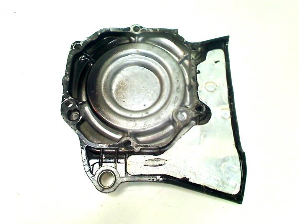 Grote foto yamaha vmx 1200 v max 0541 motordeksel links motoren overige accessoires
