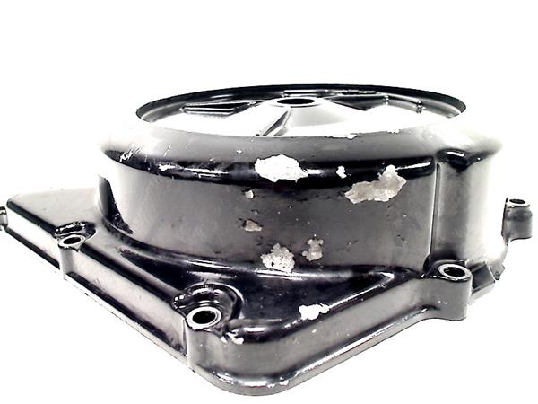 Grote foto yamaha vmx 1200 v max 0542 motordeksel rechts motoren overige accessoires