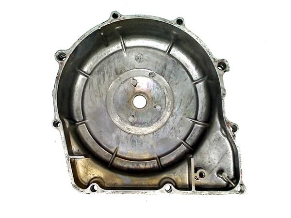 Grote foto yamaha vmx 1200 v max 0542 motordeksel rechts 1fk 15431 00 00 motoren overige accessoires