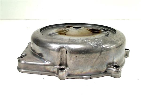 Grote foto yamaha vmx 1200 v max 0542 motordeksel rechts 1fk 15431 00 00 motoren overige accessoires