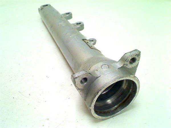 Grote foto yamaha vmx 1200 v max 0578 onderpoot l motoren overige accessoires