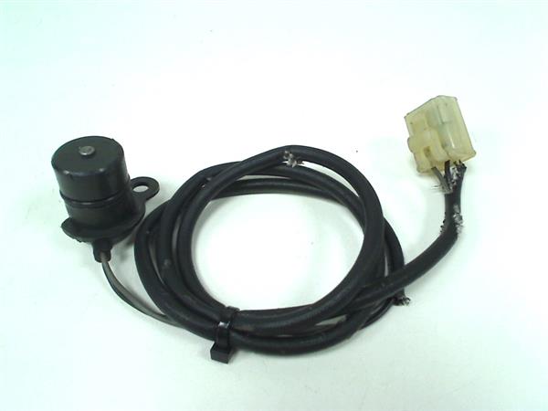 Grote foto yamaha vmx 1200 v max 0584 pick up motoren overige accessoires