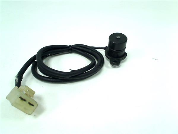 Grote foto yamaha vmx 1200 v max 0584 pick up motoren overige accessoires