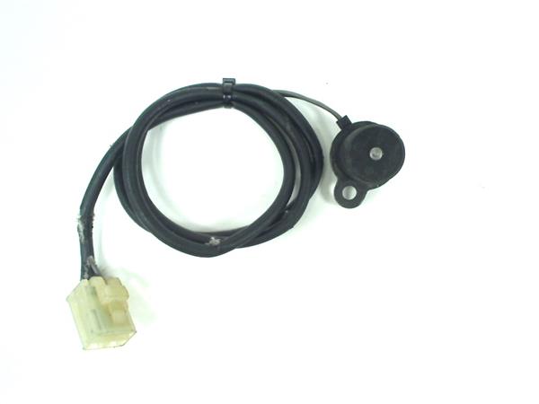 Grote foto yamaha vmx 1200 v max 0584 pick up motoren overige accessoires