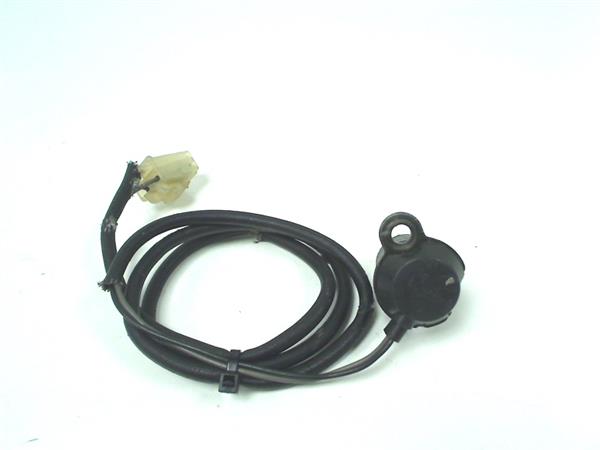 Grote foto yamaha vmx 1200 v max 0584 pick up motoren overige accessoires