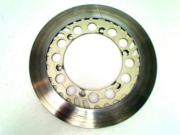 Grote foto yamaha vmx 1200 v max 43ab remschijf achter 2hy 25831 00 00 motoren overige accessoires