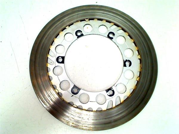 Grote foto yamaha vmx 1200 v max 43ab remschijf achter 2hy 25831 00 00 motoren overige accessoires