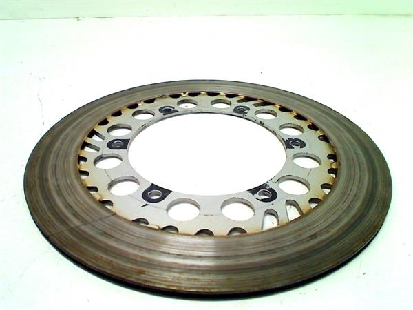 Grote foto yamaha vmx 1200 v max 43ab remschijf achter 2hy 25831 00 00 motoren overige accessoires