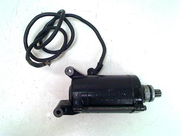 Grote foto yamaha vmx 1200 v max 437s startmotor motoren overige accessoires